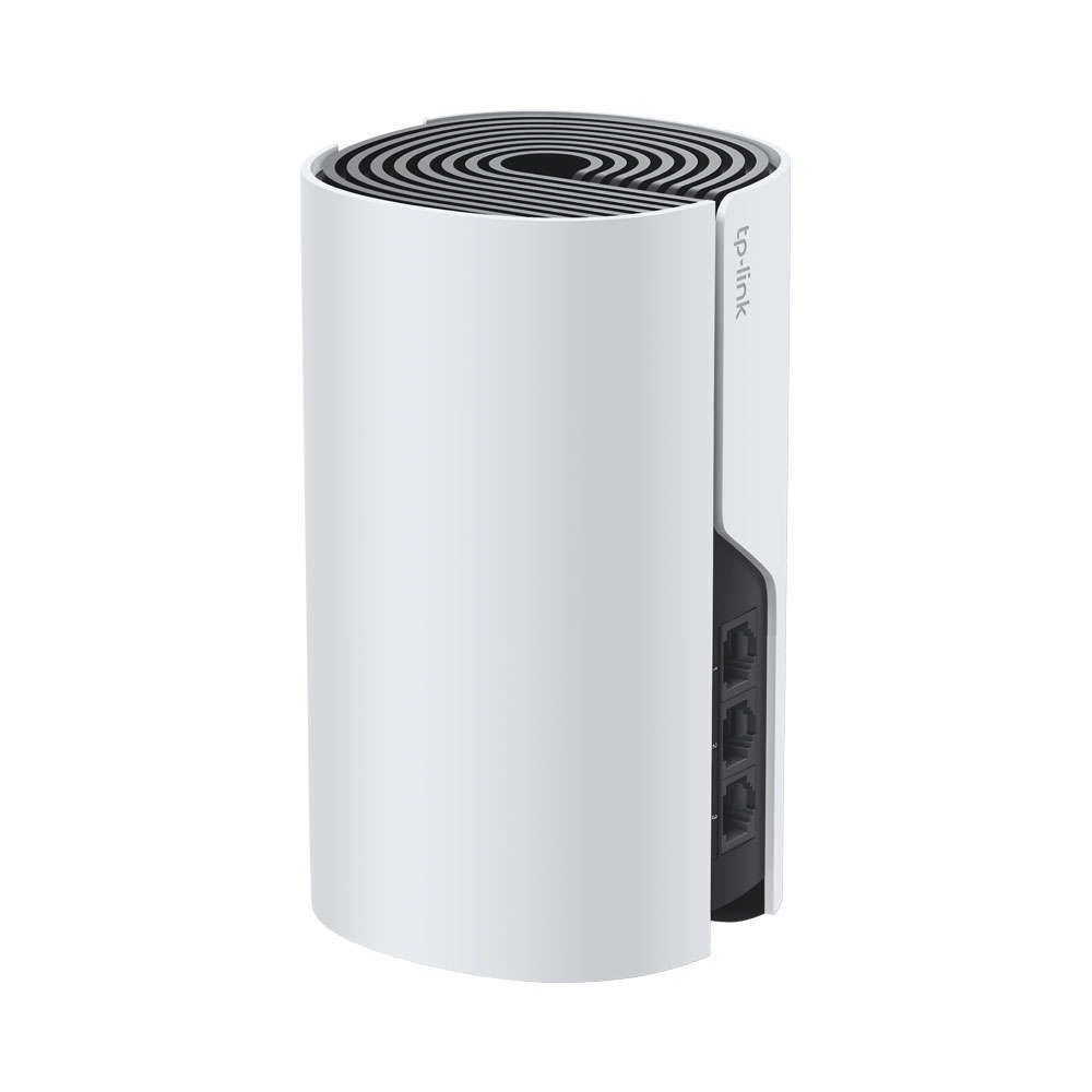Tp-Link - Deco S7 3 Pack AC1900 Whole Home Mesh WI-FI System - Tp-Link - Deco S7 3 Pack AC1900 Wh...