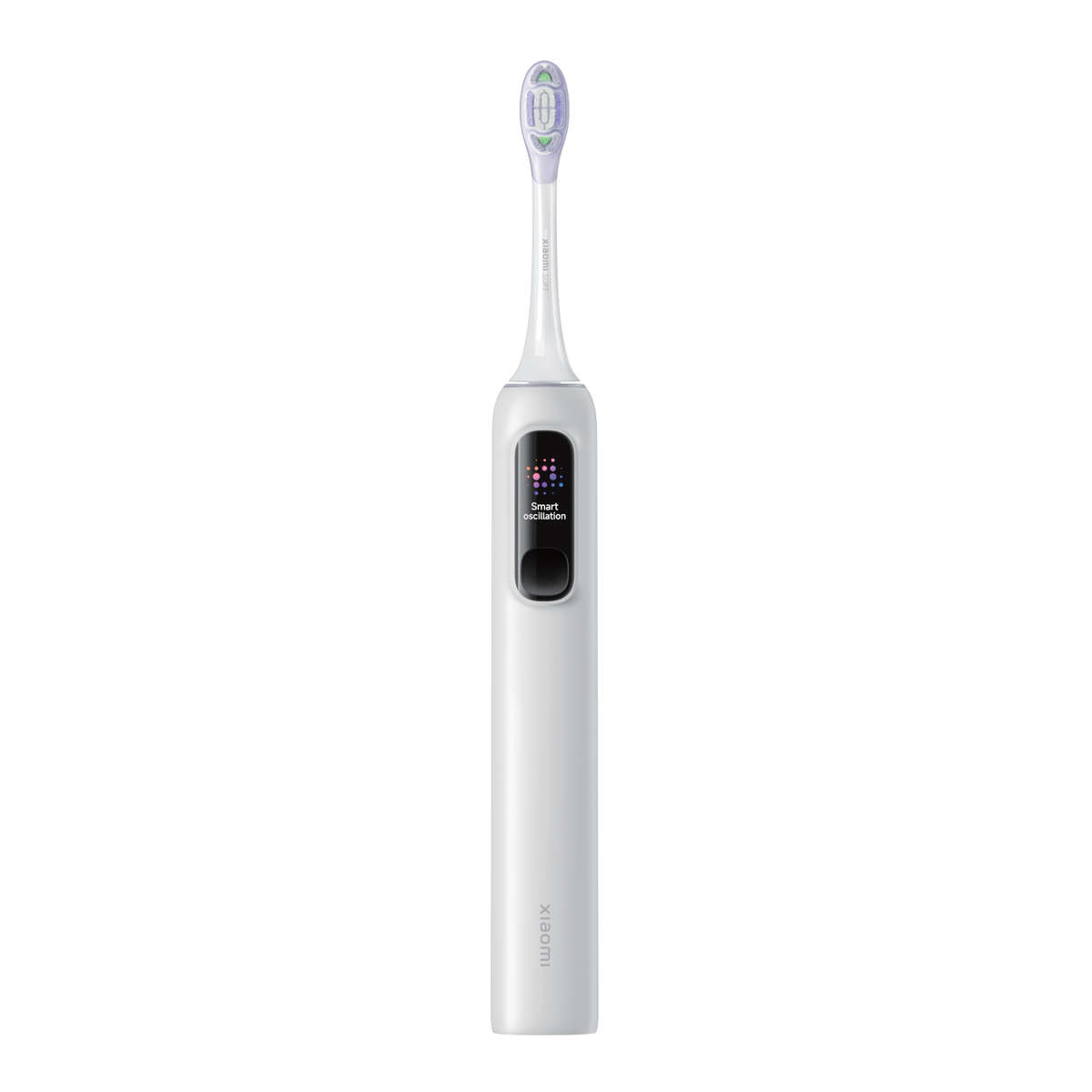 Xiaomi - Oscillation Electric Toothbrush Pro - White - Xiaomi - Oscillation Electric Toothbrush P...
