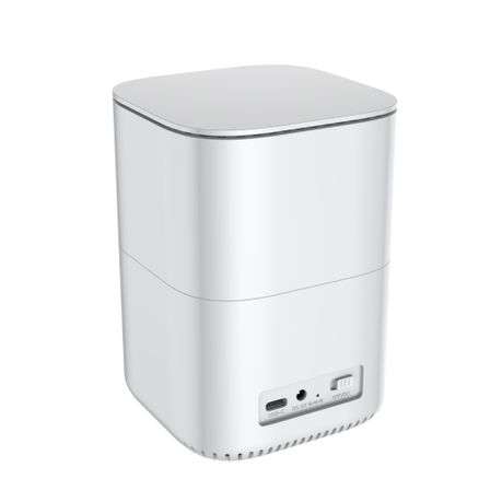 Unitek - SyncStation Marshmallow 2.5" USB3.0 to SATA6G 2.5" Docking Station - Unitek - SyncStatio...