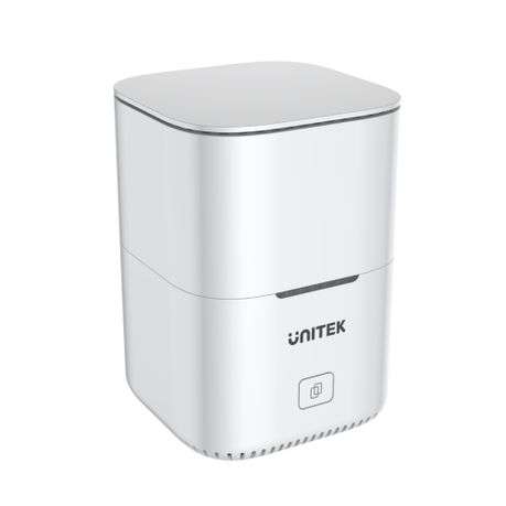 Unitek - SyncStation Marshmallow 2.5" USB3.0 to SATA6G 2.5" Docking Station - Unitek - SyncStatio...