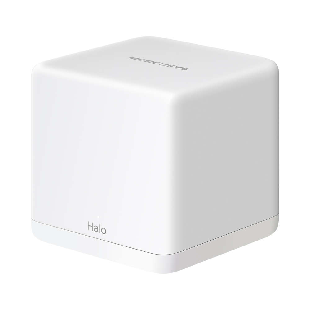 Mercusys - Halo H30G - 3 Pack AC1300 Whole Home Mesh WI-FI System - Mercusys - Halo H30G - 3 Pack...