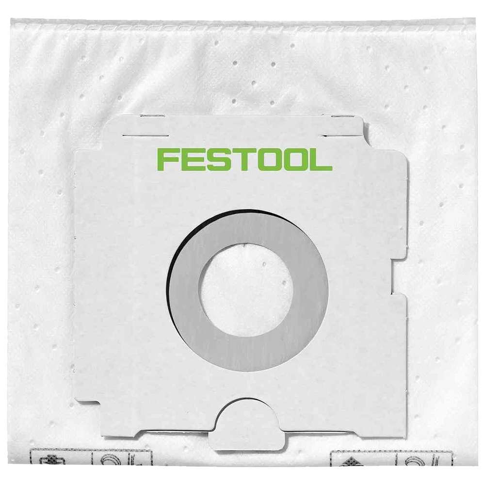 Festool - Filter Bag Sc Fis-Ct Sys-5 - Festool - Filter Bag Sc Fis-Ct Sys-5