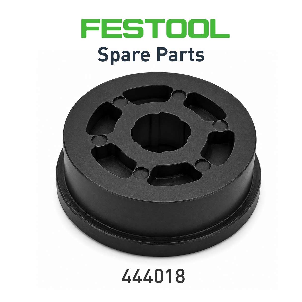 Festool - Magnetical Ring Ro 2 E - Festool - Magnetical Ring Ro 2 E