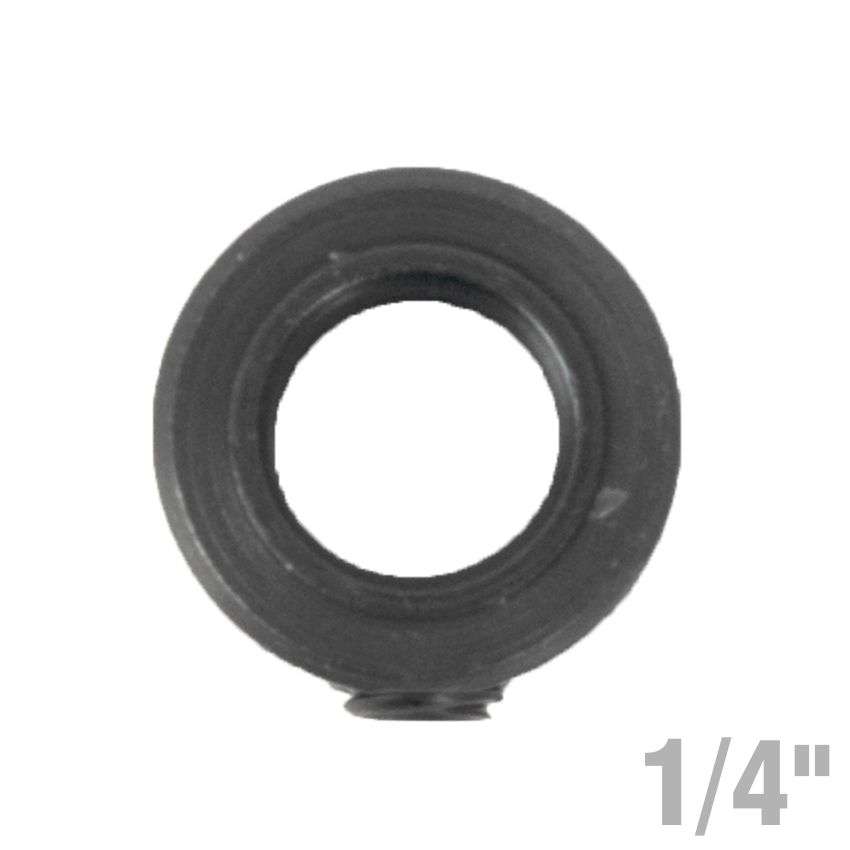 Pro-Tech - Retaining Collar/Top Bearing 1/4' - Pro-Tech - Retaining Collar/Top Bearing 1/4'