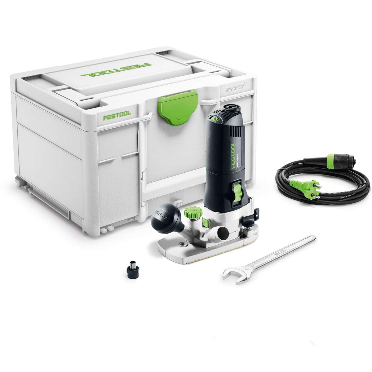 Festool - Corded Edge Router Mfkc700 Eq Plus - Festool - Corded Edge Router Mfkc700 Eq Plus