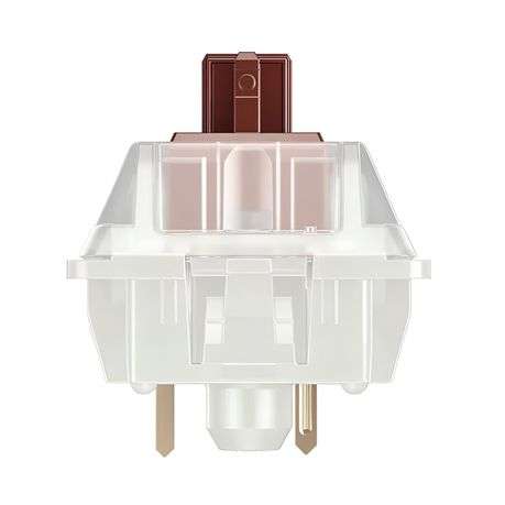 Keychron - Cherry MX2A Brown RGB Switch Set - Keychron - Cherry MX2A Brown RGB Switch Set