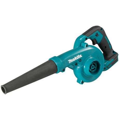 Makita - Cordless Blower 18V DUB185Z - Bare Tool - Makita - Cordless Blower 18V DUB185Z - Bare Tool