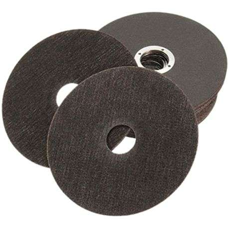 Bosch - GWS 700 Angle Grinder -700W And 5x Cutting Discs 115mm - Bosch - GWS 700 Angle Grinder -7...