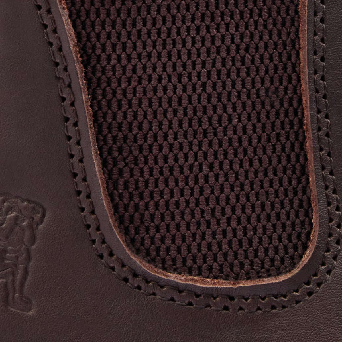 BOVA - Cruiser Boot Chelsea Nstc Choc Size 5 - BOVA - Cruiser Boot Chelsea Nstc Choc Size 5