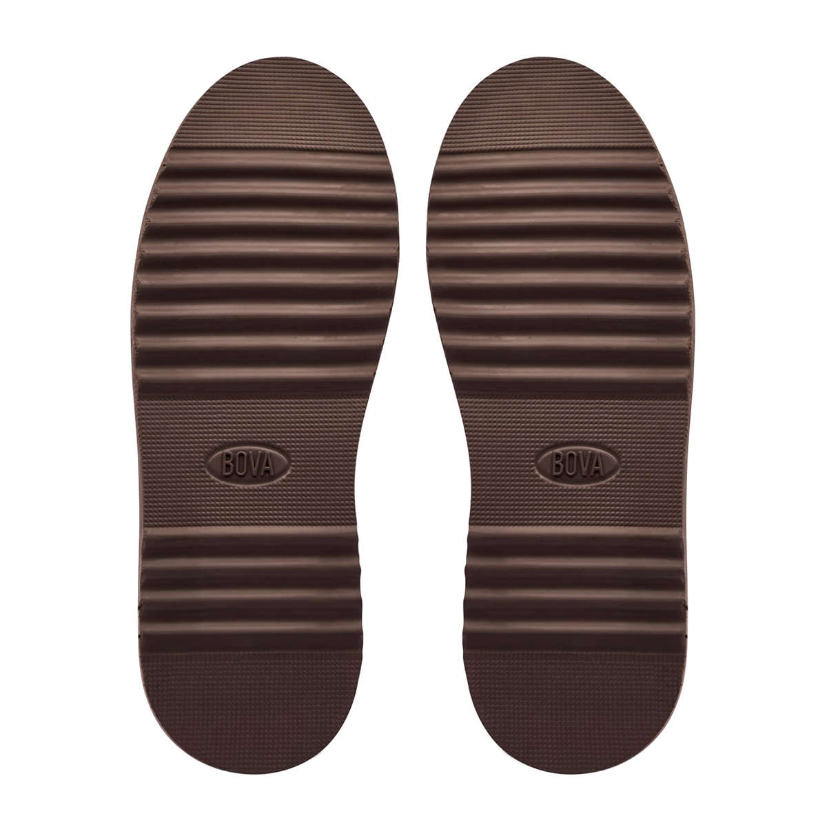 BOVA - Cruiser Boot Chelsea Nstc Choc Size 5 - BOVA - Cruiser Boot Chelsea Nstc Choc Size 5