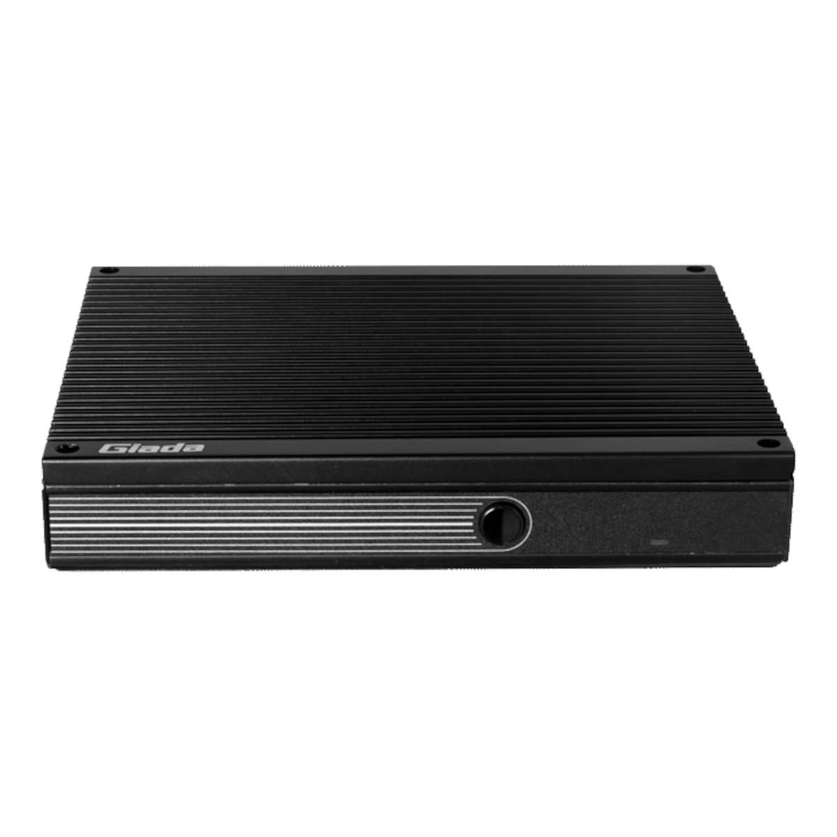 Giada - F109D Fanless Embedded Computer, with Intel Twin Lake Processor - Giada - F109D Fanless E...