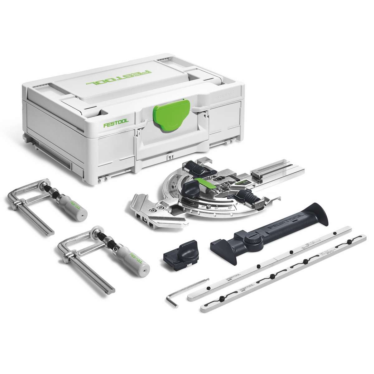 Festool - Accessories Set Sys3 M137Fs-2Se - Festool - Accessories Set Sys3 M137Fs-2Se