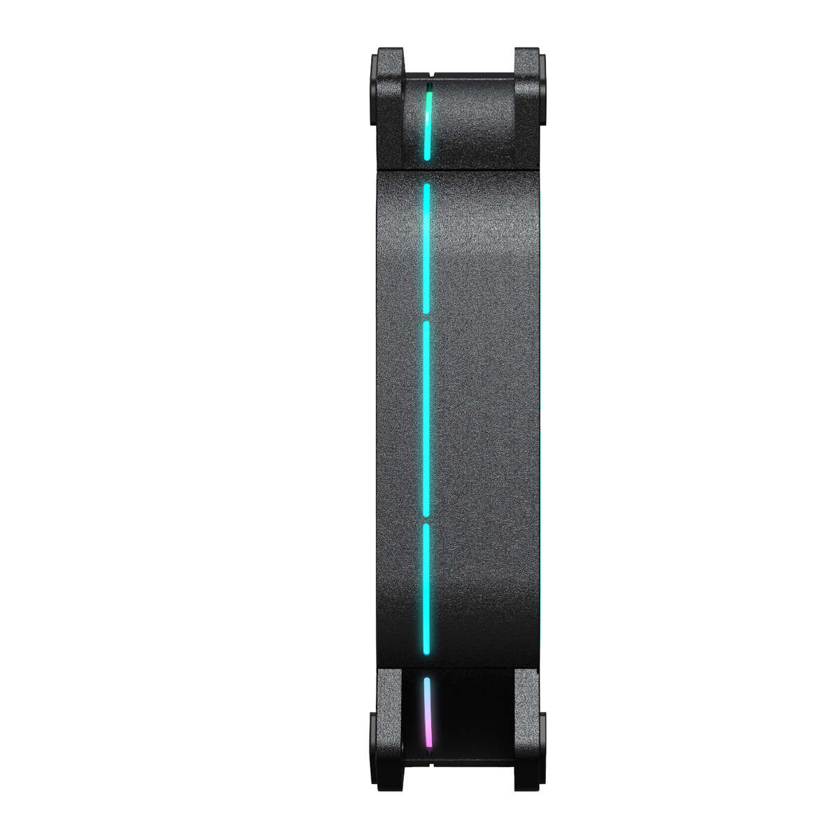 PCBuilder - Tornado Chill 120mm ARGB Fan - Black - PCBuilder - Tornado Chill 120mm ARGB Fan - Black