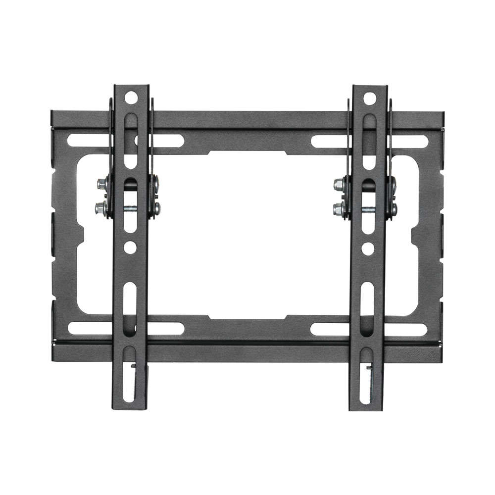 LinkQnet - Slim Profile Tilt TV Wall Mount - LinkQnet - Slim Profile Tilt TV Wall Mount