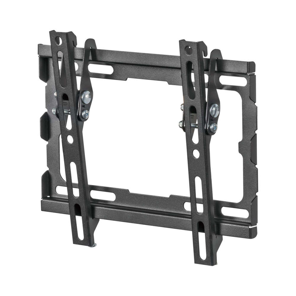 LinkQnet - Slim Profile Tilt TV Wall Mount - LinkQnet - Slim Profile Tilt TV Wall Mount