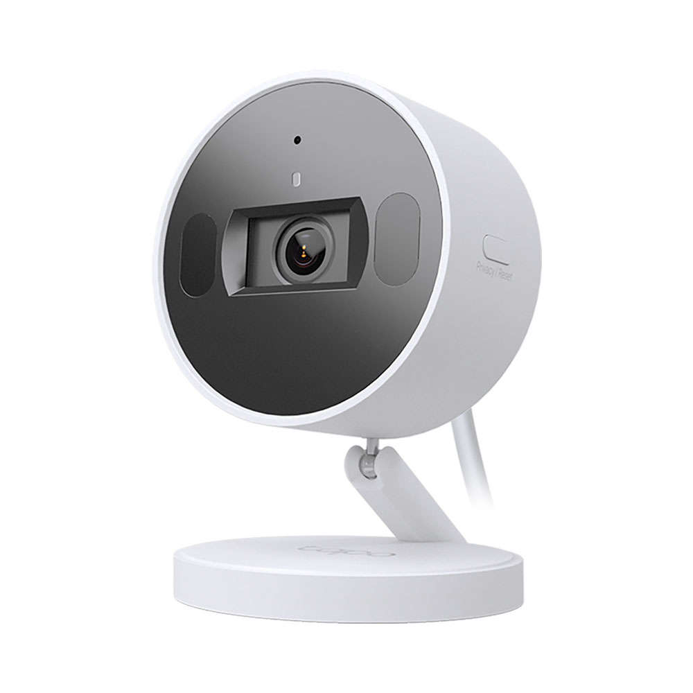 Tp-Link - Tapo AI Home Security WiFi 2K 4MP - Tp-Link - Tapo AI Home Security WiFi 2K 4MP