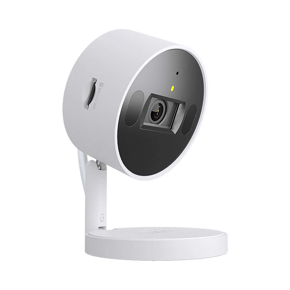Tp-Link - Tapo AI Home Security WiFi 2K 4MP - Tp-Link - Tapo AI Home Security WiFi 2K 4MP