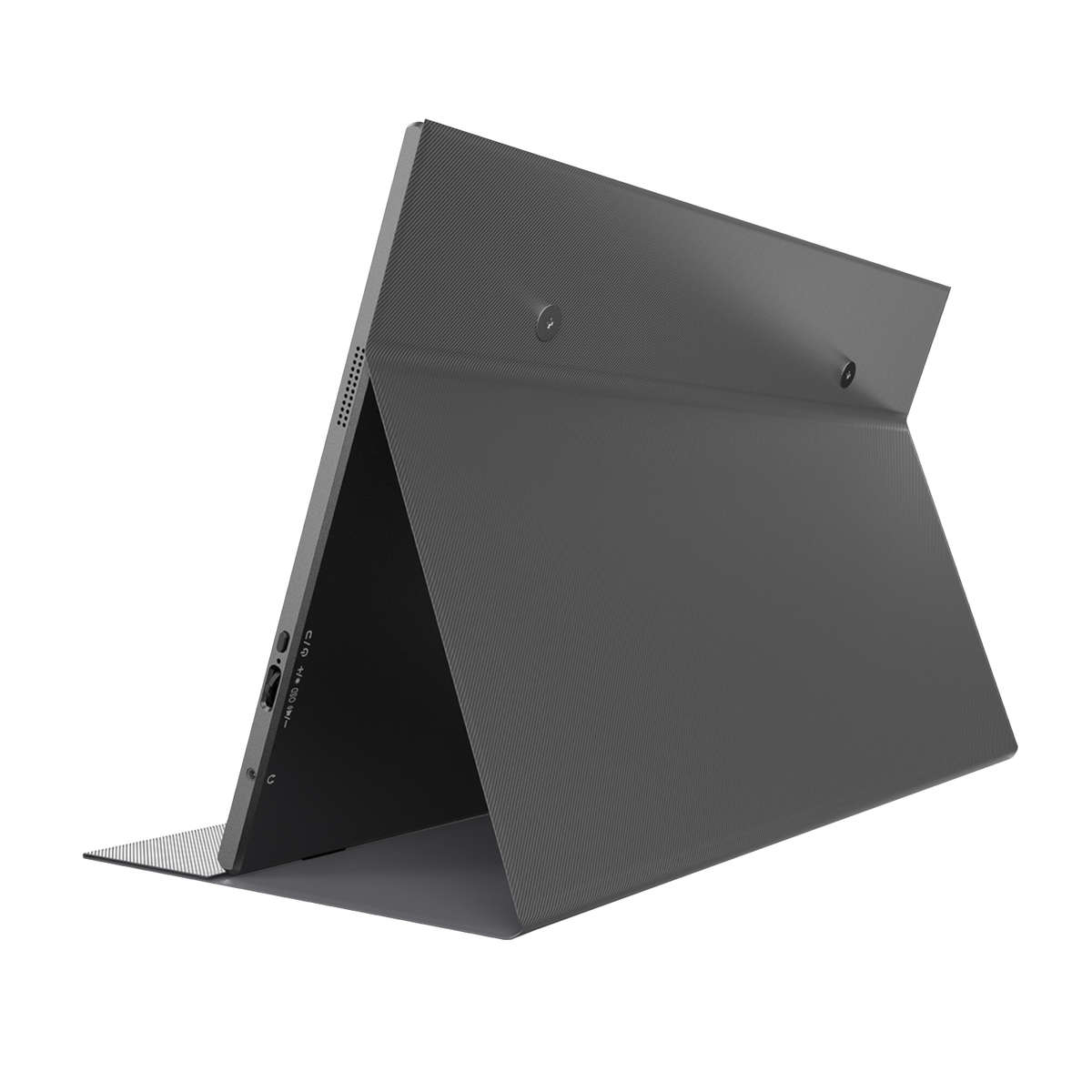 PCBuilder Flex 15.6" Full HD IPS Portable Monitor - PCBuilder Flex 15.6" Full HD IPS Portable Mon...
