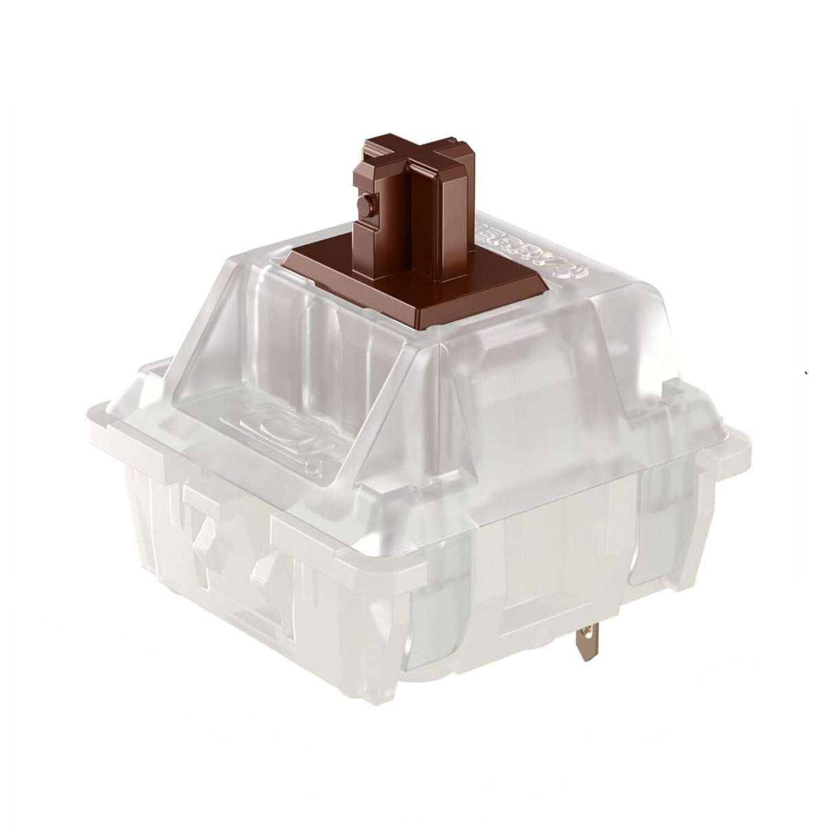 Keychron - Cherry MX2A Brown RGB Switch Set - Keychron - Cherry MX2A Brown RGB Switch Set