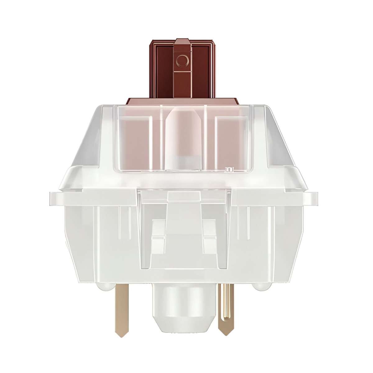 Keychron - Cherry MX2A Brown RGB Switch Set - Keychron - Cherry MX2A Brown RGB Switch Set