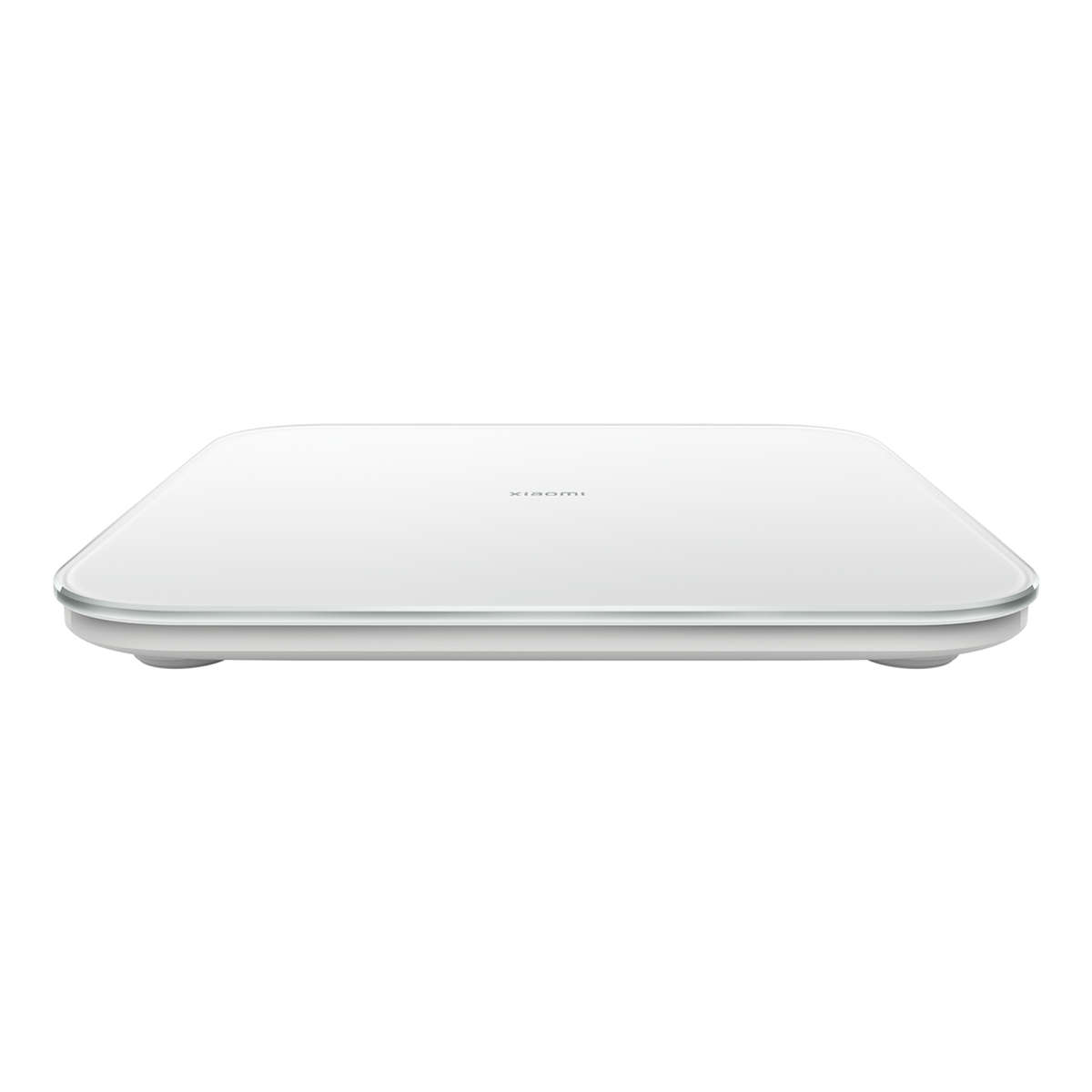 Xiaomi - Smart Scale S200 - White - Xiaomi - Smart Scale S200 - White