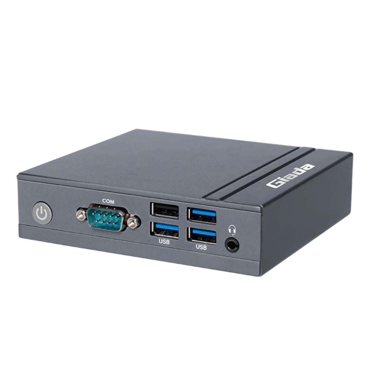 Giada - DN24 Raspberry Pi Compact Signage Player - CM4 Lite - Giada - DN24 Raspberry Pi Compact S...