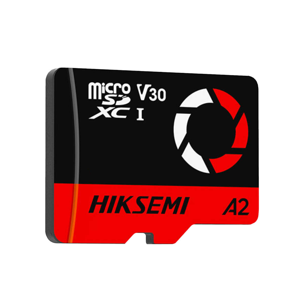 Hiksemi - Capture V30 256GB MicroSDXC (Without Adapter) - Hiksemi - Capture V30 256GB MicroSDXC (...