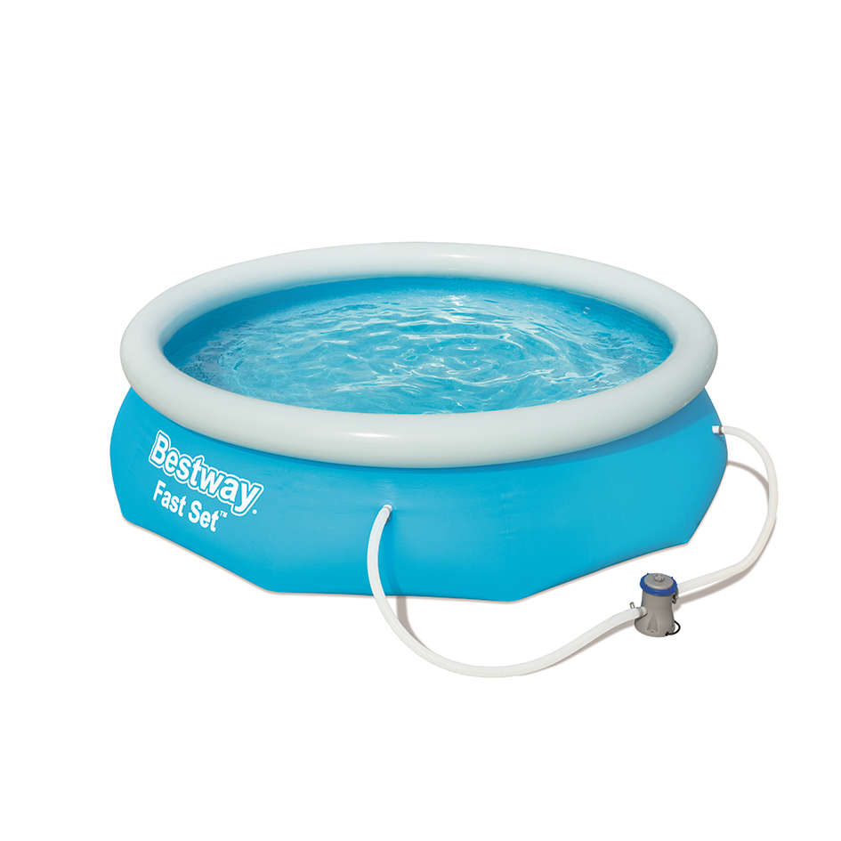 Bestway - Fast Set Pool Set - 5.3kl - Bestway - Fast Set Pool Set - 5.3kl