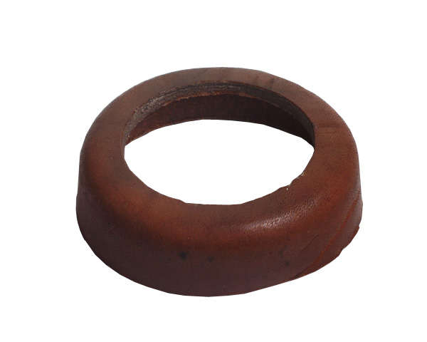 CB WASHERS - Washer Leather Windmill 1 Pack 5Inch - CB WASHERS - Washer Leather Windmill 1 Pack 5...