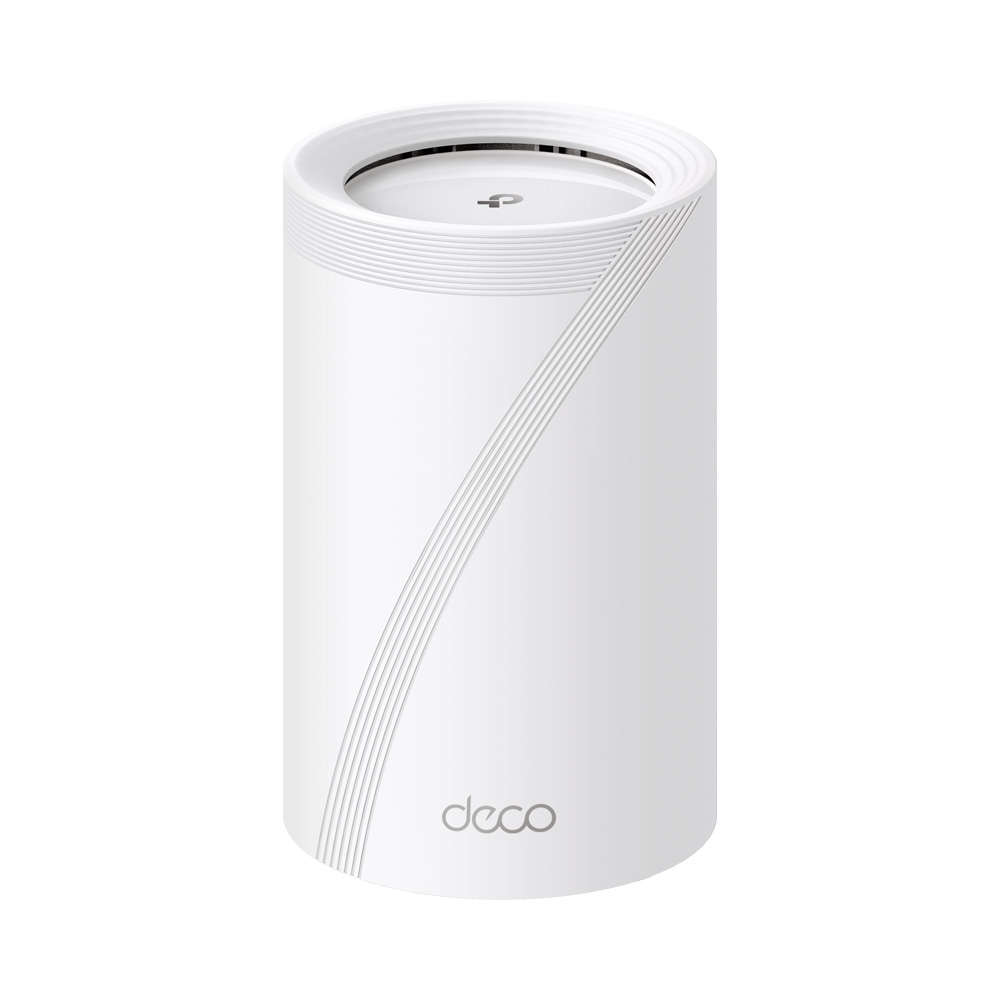 Tp-Link - Deco BE65(2-Pack) BE9300 Whole Home Mesh WiFi 7 System - Tp-Link - Deco BE65(2-Pack) BE...