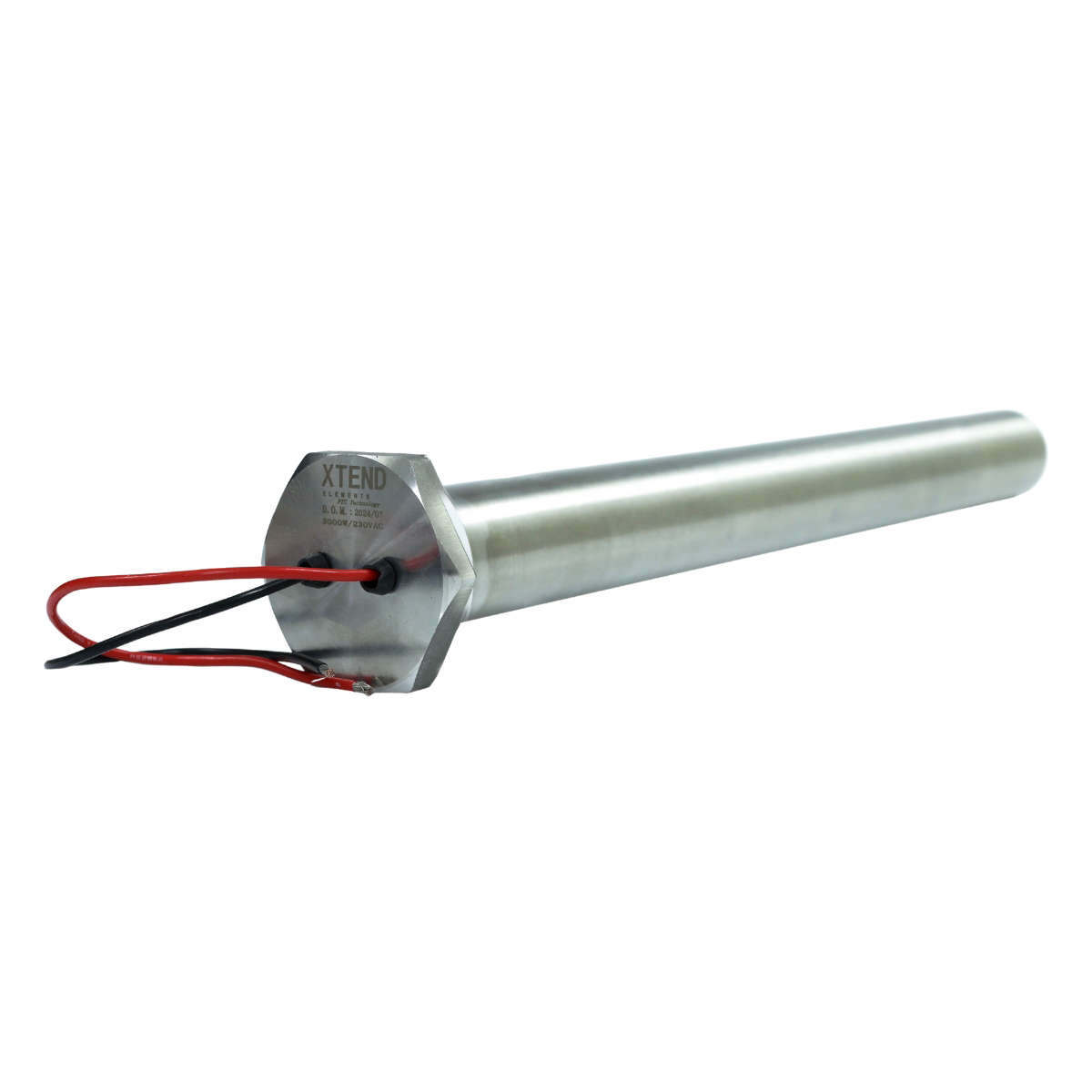 XTEND - Geyser Element Xtend 3Kw (Boss Replacement) - XTEND - Geyser Element Xtend 3Kw (Boss Repl...