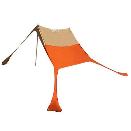 BaseCamp - Stretch Canopy 4 Man 2X2M - BaseCamp - Stretch Canopy 4 Man 2X2M