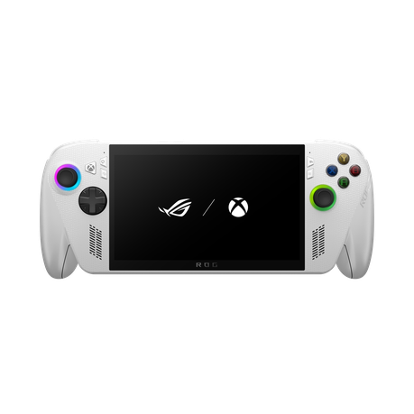 Asus - ROG Xbox Ally 7" Handheld Gaming Console | AMD Ryzen Z2 | 16GB LPDDR5X | Radeon GPU | 512G...