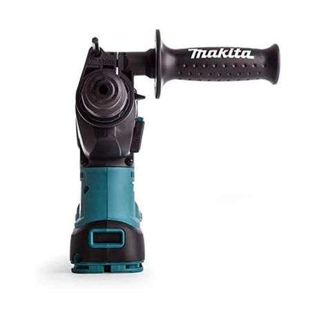 Makita - Cordless Rotary Hammer Drill Case - Machine Only - Makita - Cordless Rotary Hammer Drill...