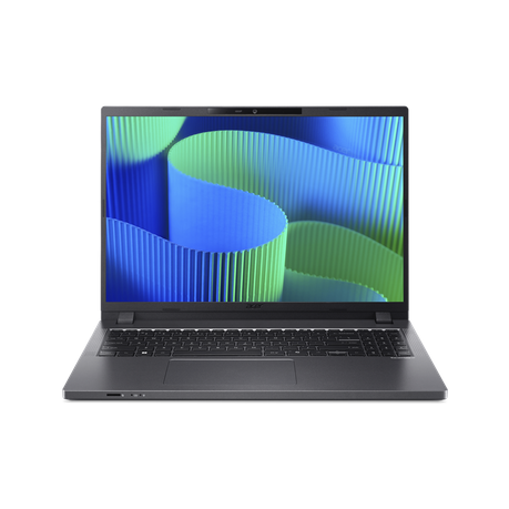 Acer - TravelMate TMP216-51-G2-TCO-749F 16"WUXGA SlimBezel IPS Intel Core 7 Processor 150U LTE 16...