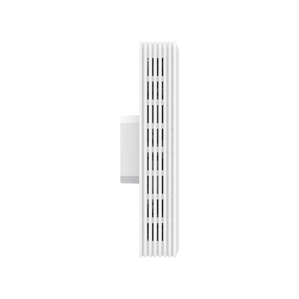 Tp-Link - Omada Eap725-Wall Be3600 Wi-Fi 7 Wall Plate Access Point - Tp-Link - Omada Eap725-Wall ...