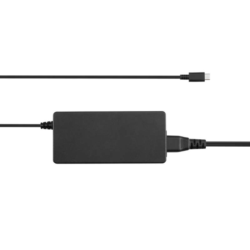 FSP - NB C PRO 100W Type C Adapter with SA Power Cord - FSP - NB C PRO 100W Type C Adapter with S...
