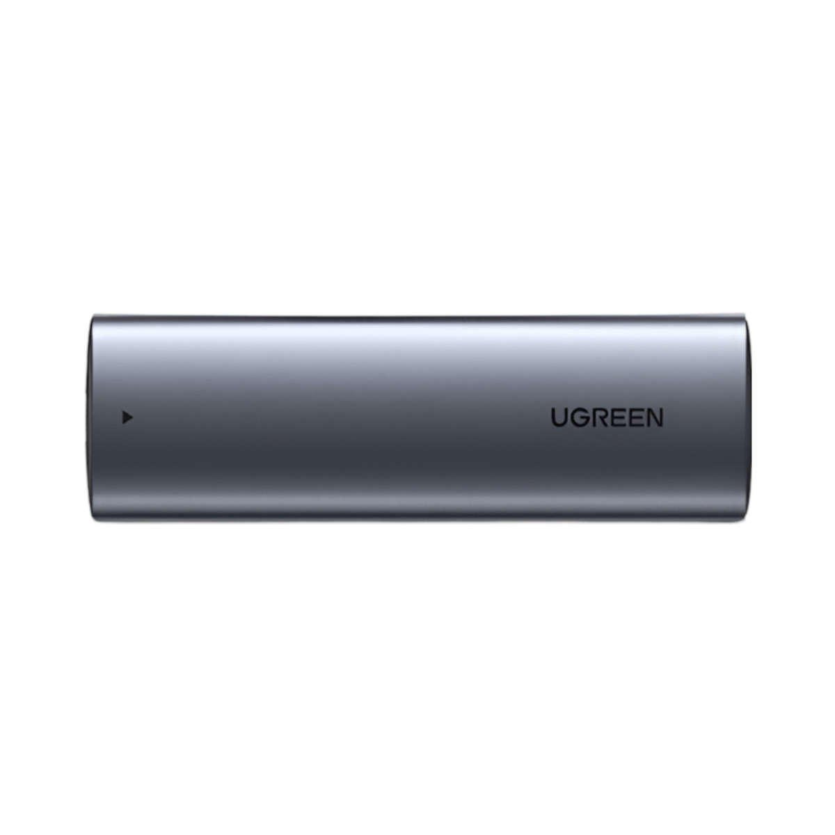 Ugreen - CM400-10902 Type-C to M.2 M-KEY PCIe NVMe SSD Enclosure - Ugreen - CM400-10902 Type-C to...