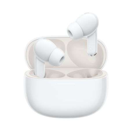 Xiaomi - Buds 8 White - Xiaomi - Buds 8 White