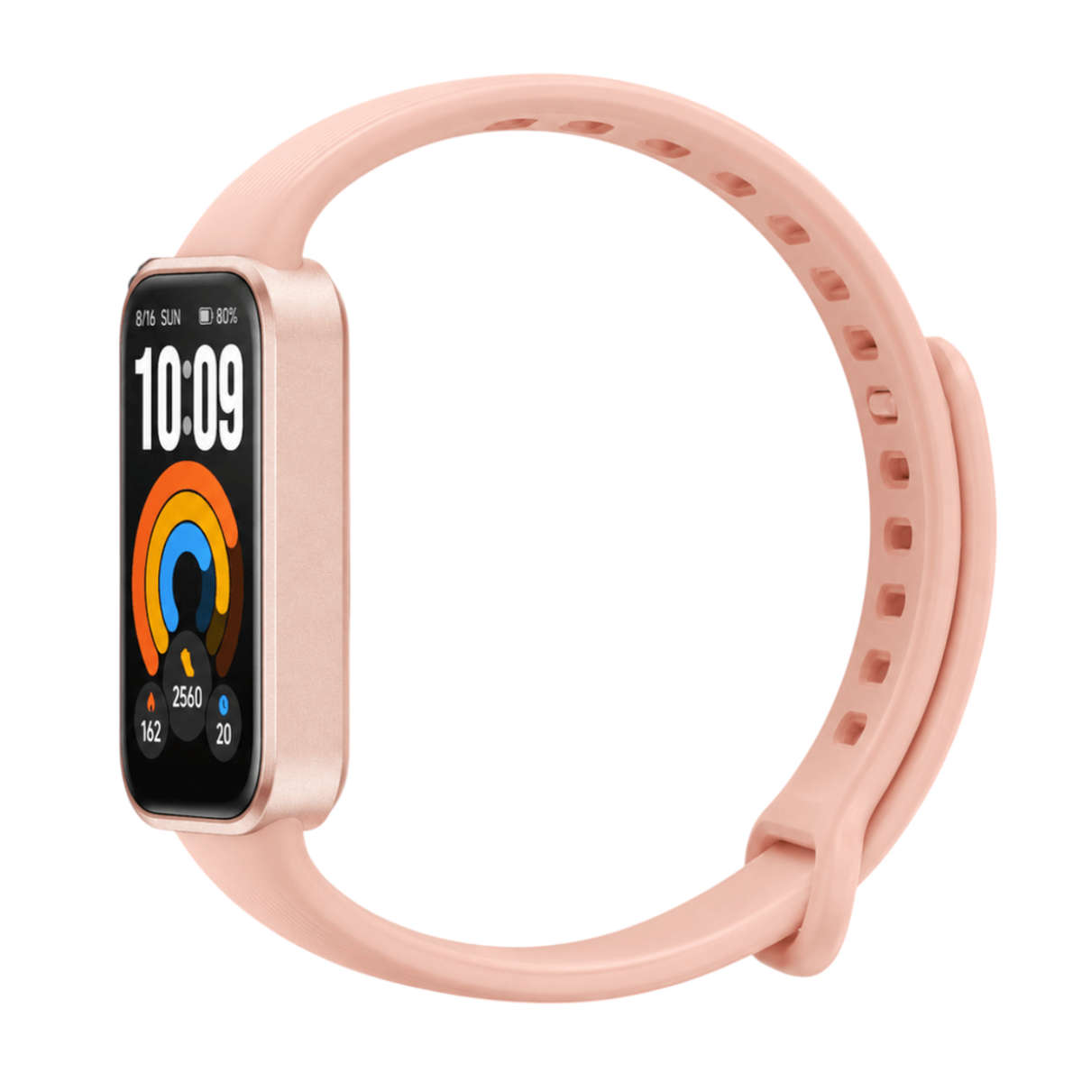 Xiaomi - Smart Band 11 Active - Pink - Xiaomi - Smart Band 11 Active - Pink