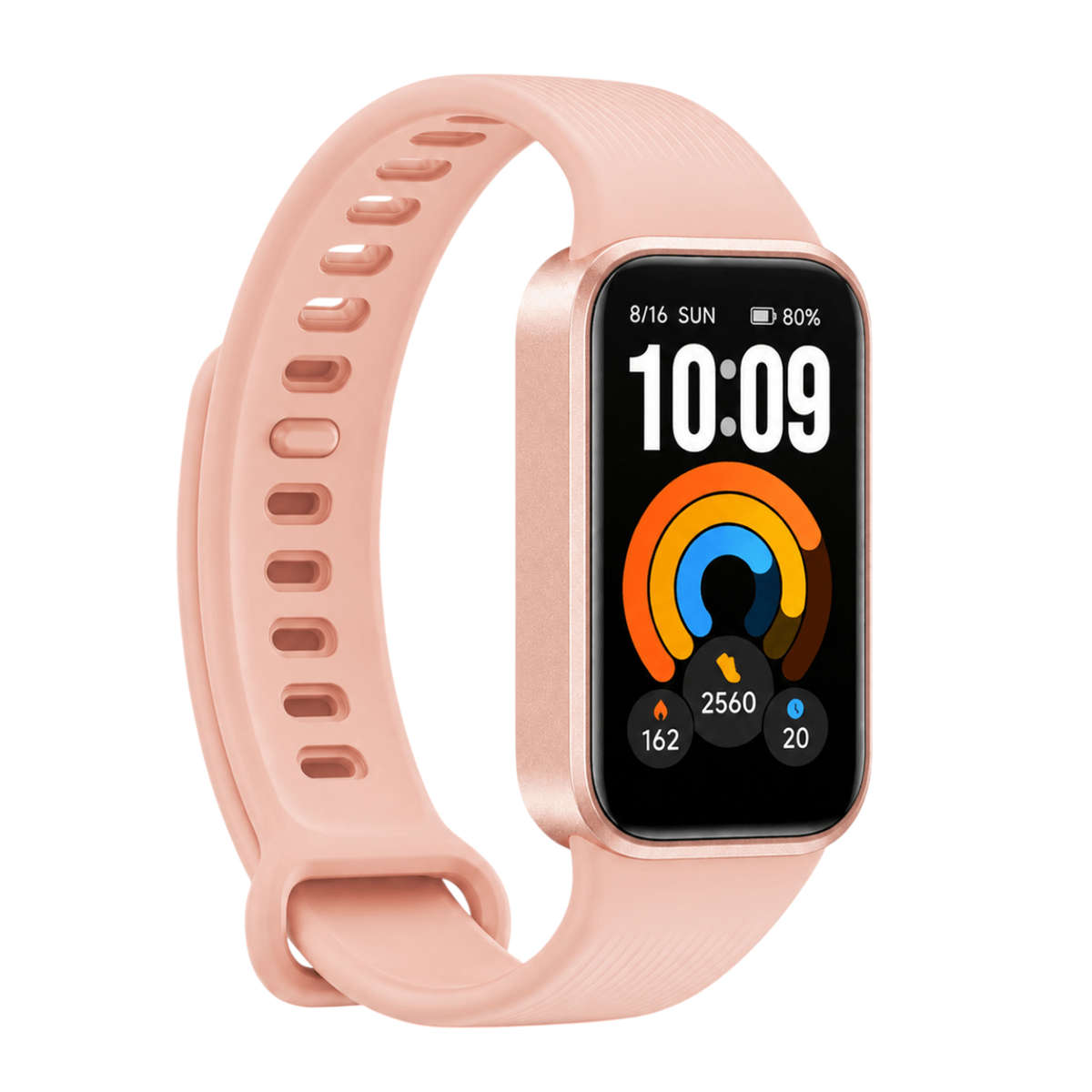 Xiaomi - Smart Band 11 Active - Pink - Xiaomi - Smart Band 11 Active - Pink