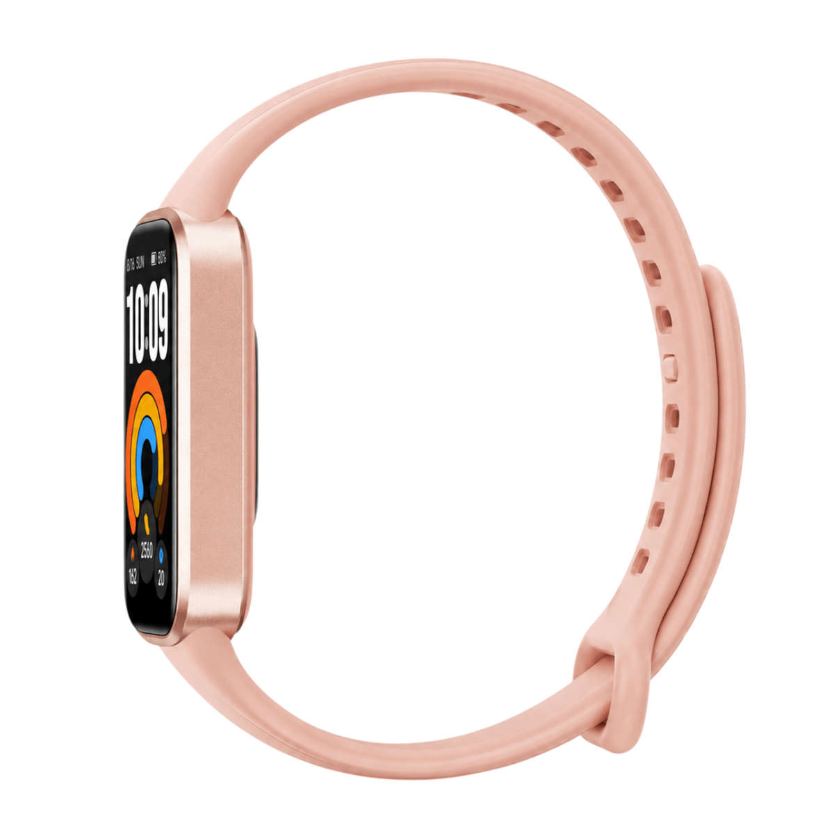 Xiaomi - Smart Band 11 Active - Pink - Xiaomi - Smart Band 11 Active - Pink