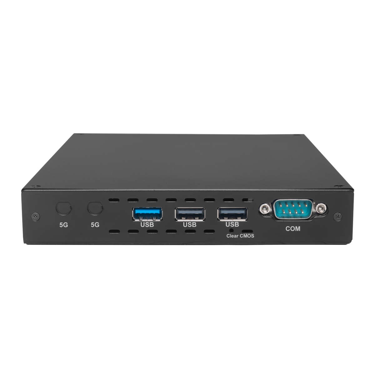 Giada - D613-U1 Intel Core i3-1315U Book-size Barebone Signage Player - Giada - D613-U1 Intel Cor...