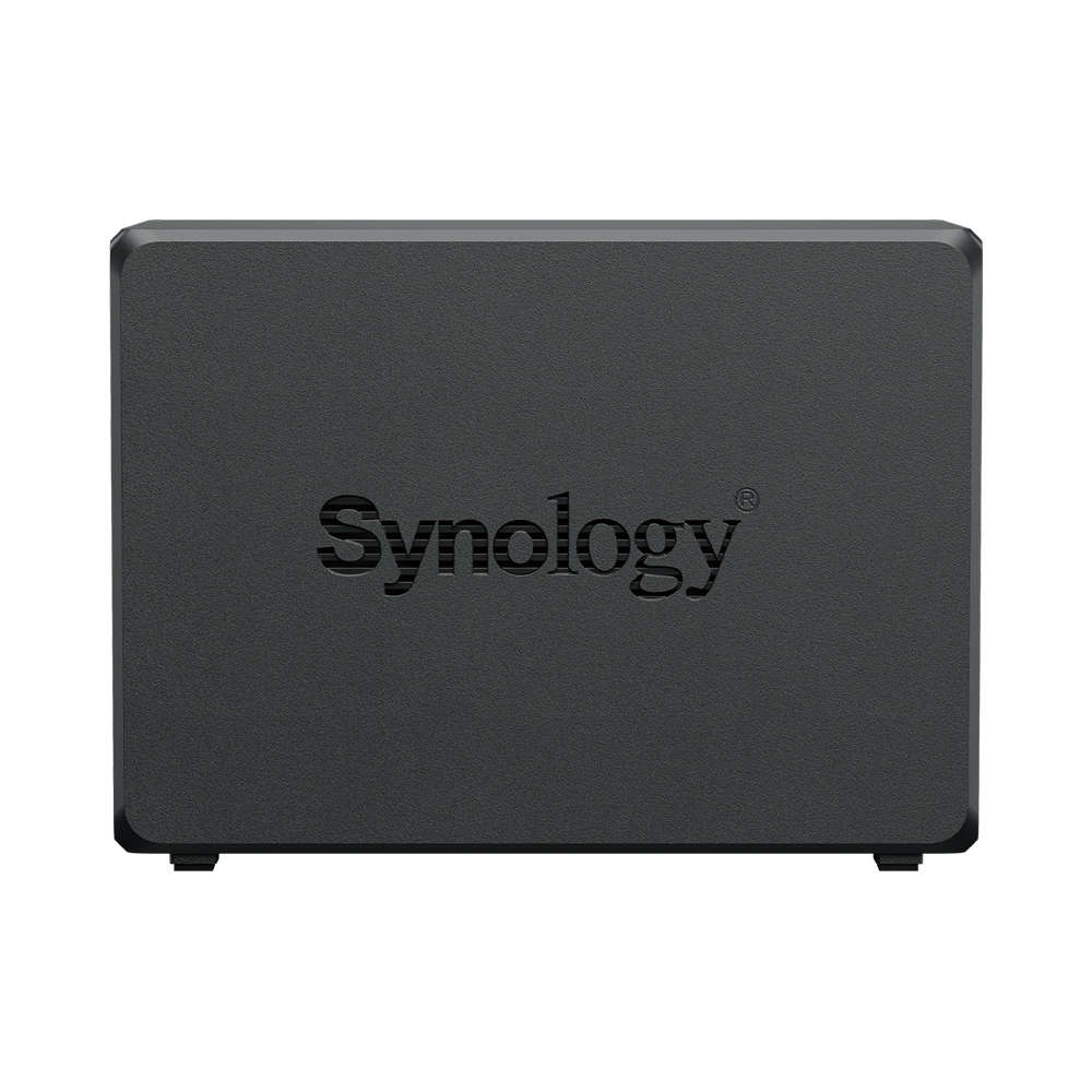 Synology - Ds725+ AMD R1600 CPU, 4Gb NAS - Diskless - Synology - Ds725+ AMD R1600 CPU, 4Gb NAS - ...