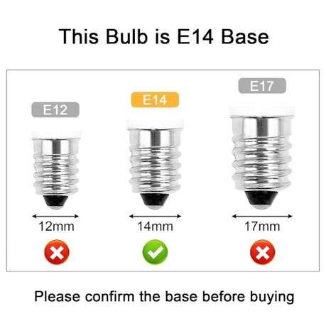 Eurolux - Candle Lamp LED Dimmable E14 Warm White 5W - Eurolux - Candle Lamp LED Dimmable E14 War...