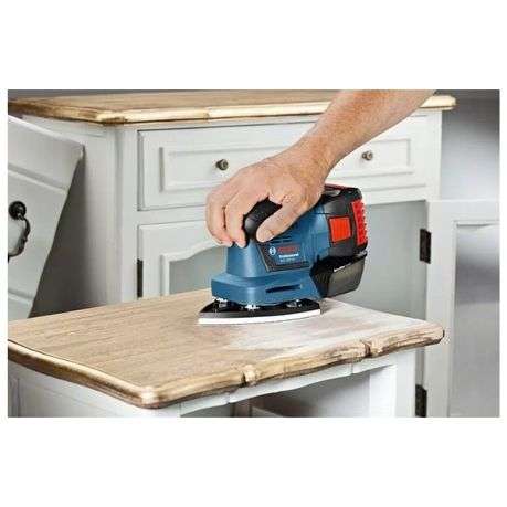 Bosch - Orbital Sander GSS 18V-10 - Bosch - Orbital Sander GSS 18V-10