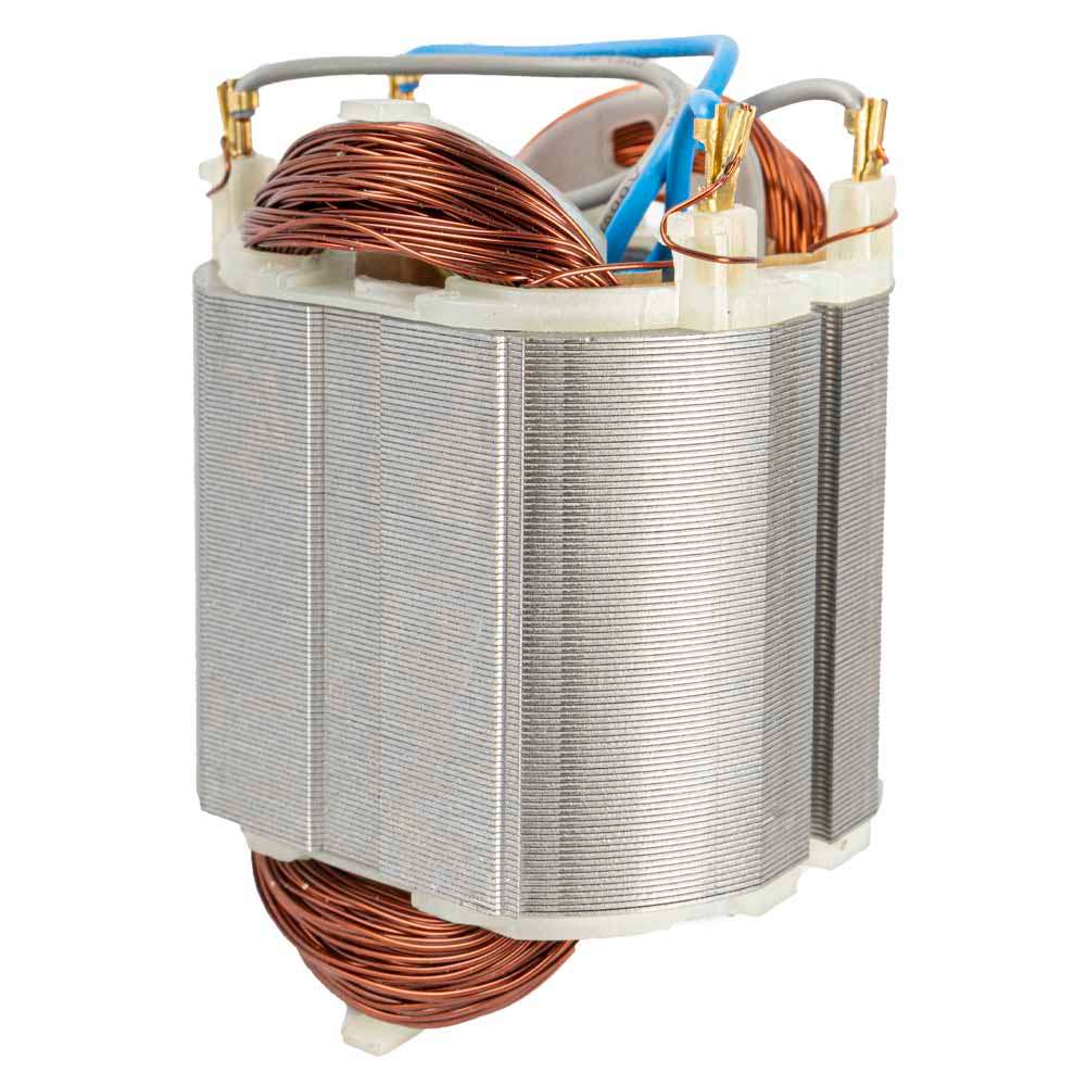 Tork Craft - Imp. Drill Stator (19) S/Kit - Tork Craft - Imp. Drill Stator (19) S/Kit
