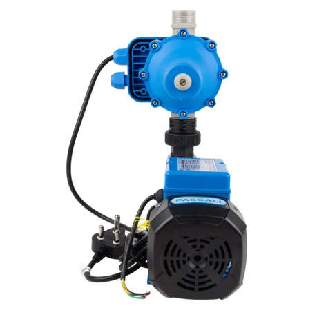PASCALI - Peripheral Water Pressure Booster Pump 0.37kW with Controlller - PASCALI - Peripheral W...