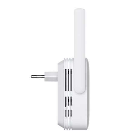 Xiaomi - Wi-Fi Range Extender AX1500 - Xiaomi - Wi-Fi Range Extender AX1500