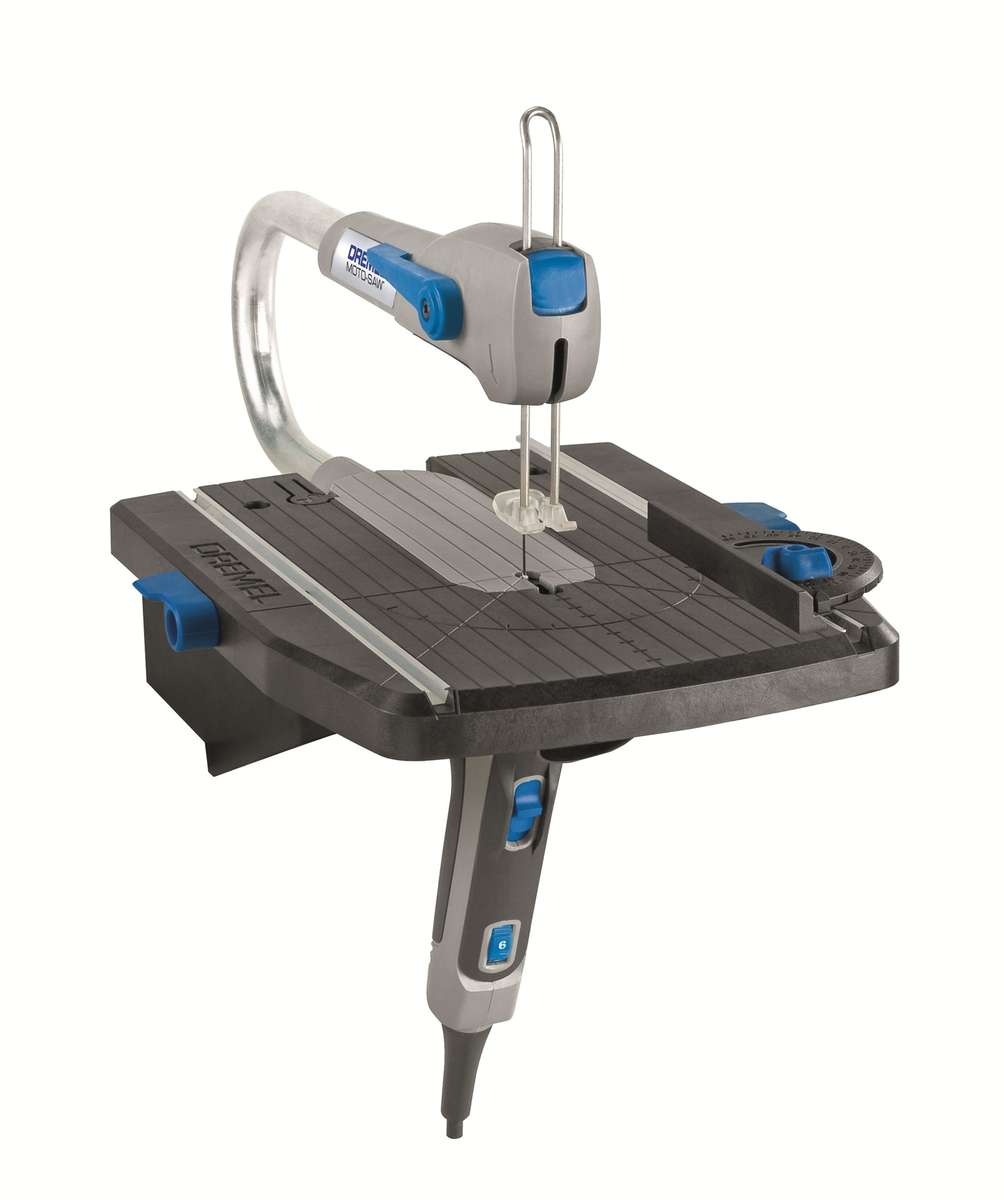 Dremel - Moto-Saw (MS20-1/5) - Dremel - Moto-Saw (MS20-1/5)